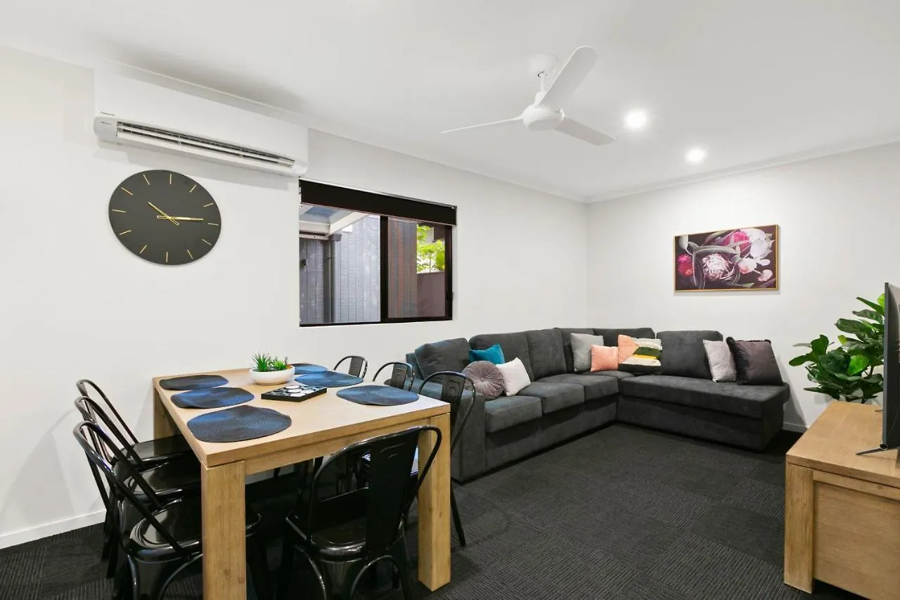 Ostello Mihaven Shared Living - Martyn St Cairns