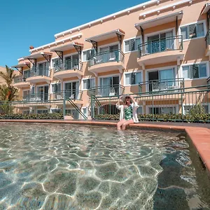 4* Aparthotel Il Palazzo